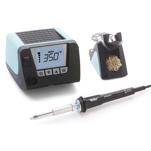 Weller WT1011N with WT1 Soldering Station